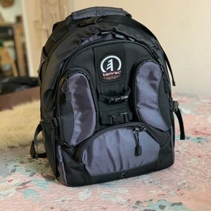 Tamrac  camera backpack/camera bag